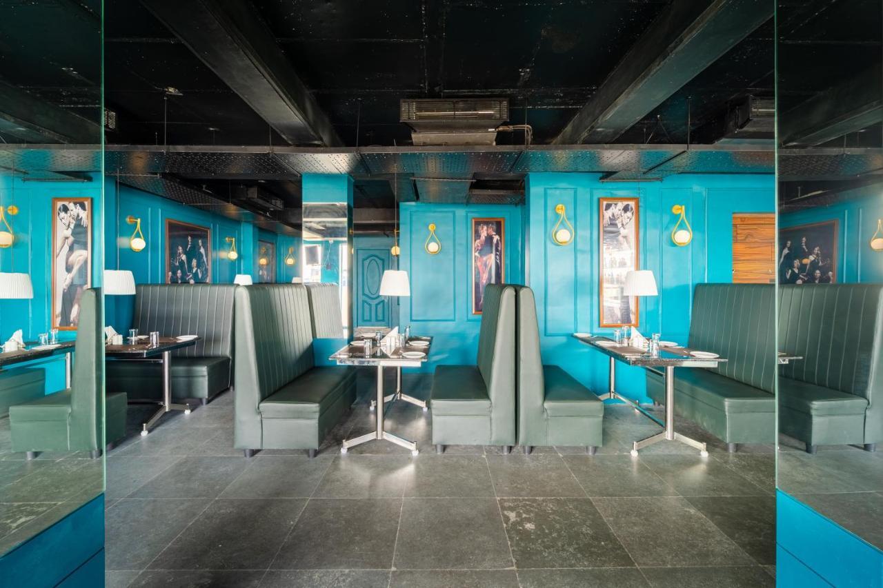 Rolling Space ปอนดิเชอรี ภายนอก รูปภาพ