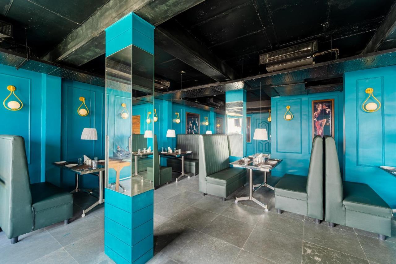Rolling Space ปอนดิเชอรี ภายนอก รูปภาพ